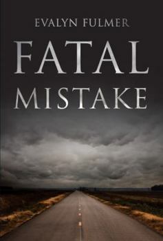 Hardcover Fatal Mistake Book