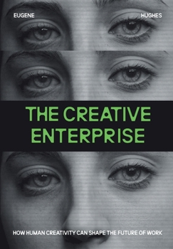 Paperback The Creative Enterprise Book