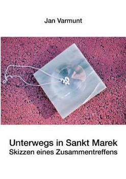 Paperback Unterwegs in Sankt Marek [German] Book
