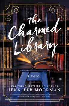 The Charmed Library: A Novel