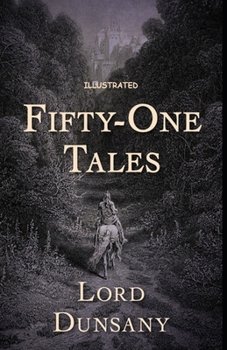 Fifty-One Tales Illustrated