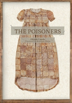 Paperback The Poisoners Book