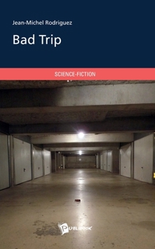 Paperback Bad Trip [French] Book