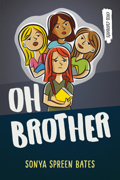 Paperback Oh Brother Book