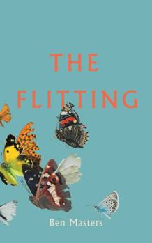 Hardcover Granta The Flitting. Book