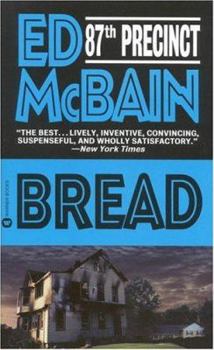 Mass Market Paperback Bread Book