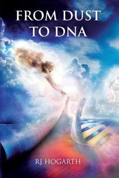 Paperback From Dust to DNA Book