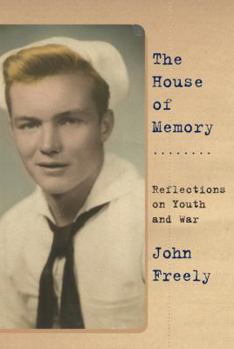 Hardcover The House of Memory: Reflections on Youth and War Book