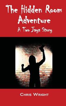 Paperback The Hidden Room Adventure: The Eighth Two Jays Story Book