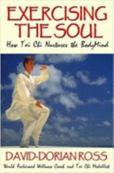 Paperback Exercising the Soul Book