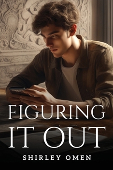 Paperback Figuring It Out Book