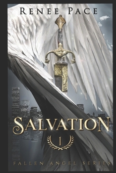 Paperback Salvation Book