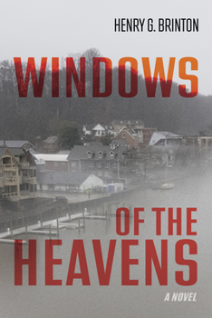 Paperback Windows of the Heavens Book