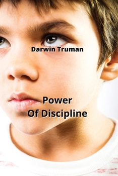 Paperback Power Of Discipline Book