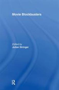 Hardcover Movie Blockbusters Book