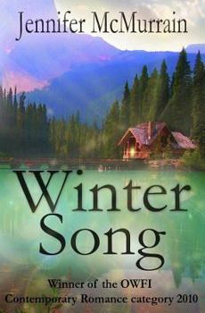 Paperback Winter Song Book