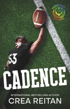 Paperback Cadence Book