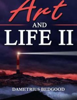 Paperback Art and Life II Book