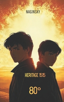 Paperback 80° [French] Book