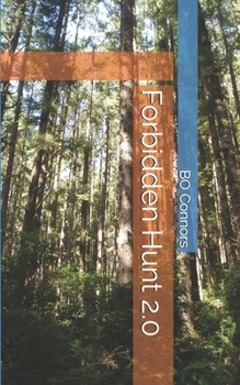 Paperback Forbidden Hunt 2.0 Book