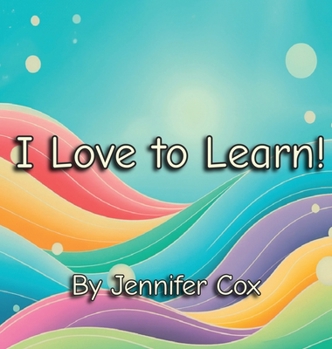 Hardcover I Love to Learn Book