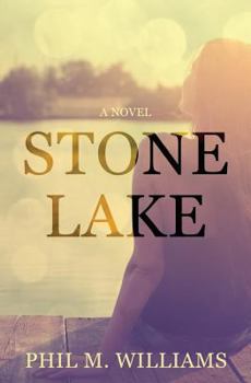 Paperback Stone Lake Book