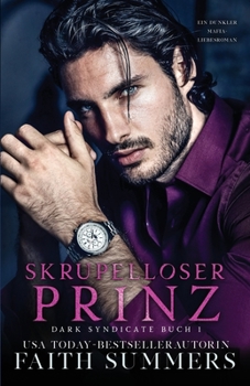 Paperback Skrupelloser Prinz: Mafia Dark Romance [German] Book