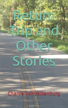 Paperback Return Trip and Other Stories Book