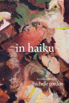 Paperback in haiku Book