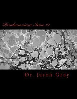 Paperback Pandemonium Issue #1: of the Horror World Book