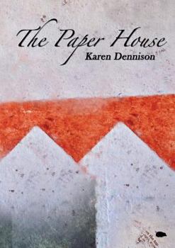 Paperback The Paper House Book