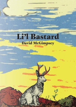 Paperback Li'l Bastard Book