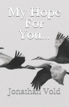My Hope for You...