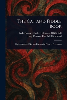 Paperback The Cat and Fiddle Book