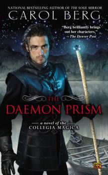 Mass Market Paperback The Daemon Prism Book