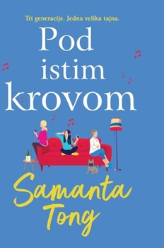 Hardcover Pod istim krovom [Serbian] Book