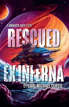 Paperback Rescued ex Inferna Book