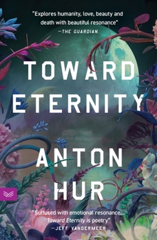 Paperback Toward Eternity UK: A Novel Book