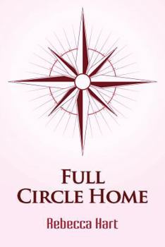 Paperback Full Circle Home Book