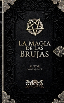 Paperback La Magia de las Brujas [Spanish] Book