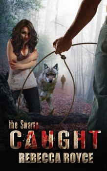 Paperback Caught: A Paranormal Romance Book