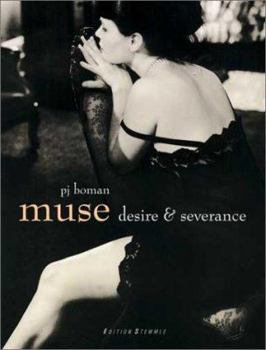 Hardcover Muse: Desire & Severance Book