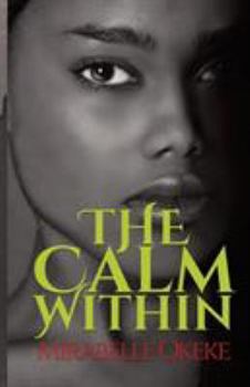 Paperback The Calm Within Book