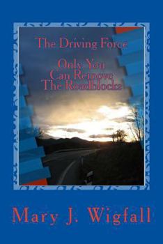 Paperback The Driving Force Book