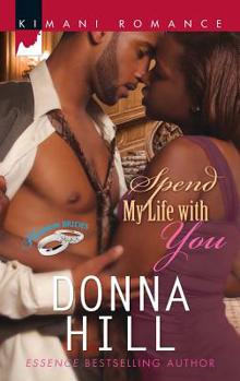 Mass Market Paperback Spend My Life with You Book