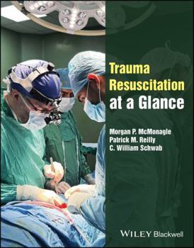 Trauma Resuscitation at a Glance