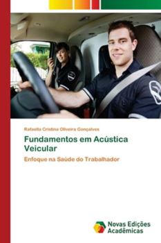 Paperback Fundamentos em Acústica Veicular [Portuguese] Book