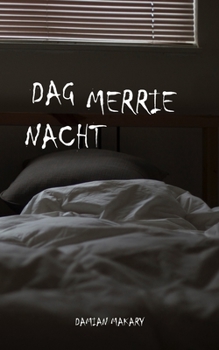 Paperback Dagnachtmerrie [Dutch] Book