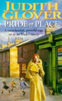 Paperback Pride of Place-P Book