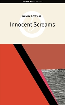 Paperback Innocent Screams Book